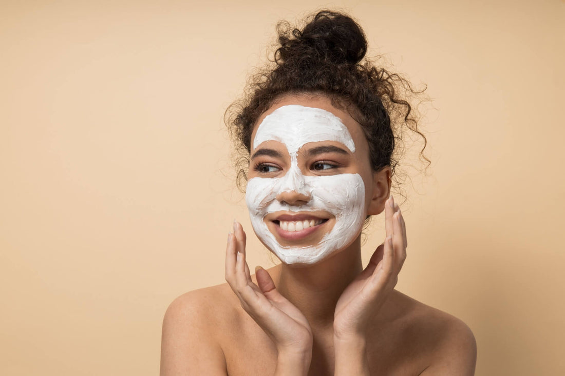 Maschera viso? Scopri quella perfetta per la tua pelle