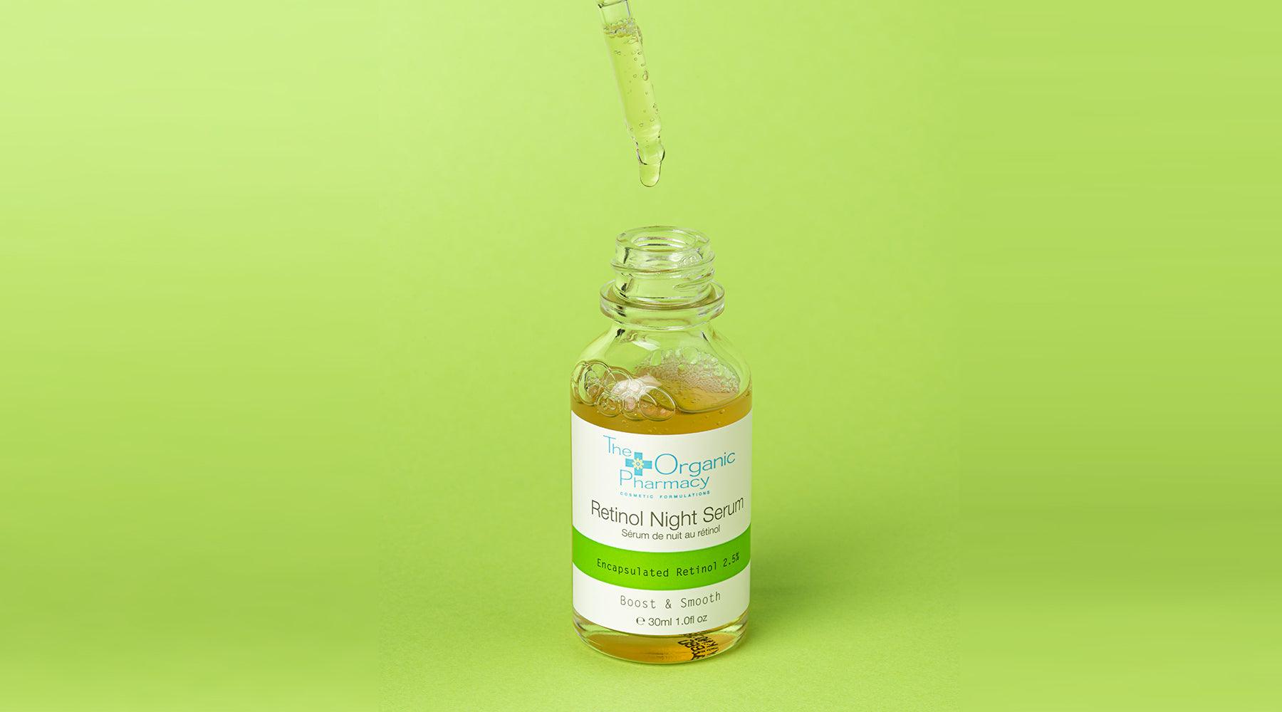 I benefici del retinolo e perché introdurlo nella beauty routine autunnale