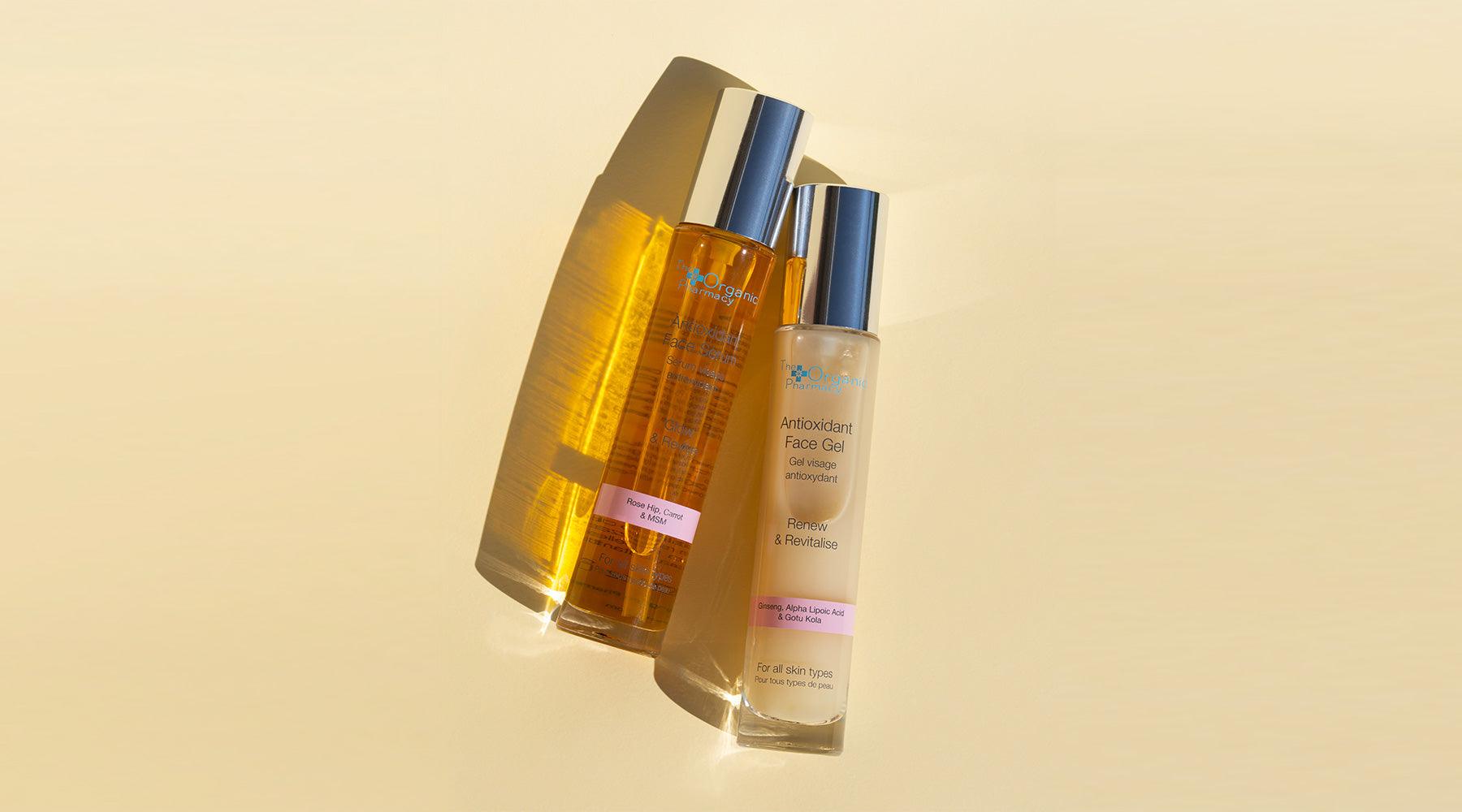 Beauty routine antiossidante per combattere il “post-vacation blues”