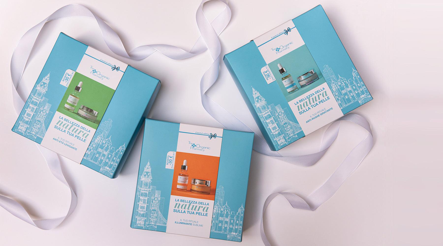 Gift Guide definitiva per regali di Natale al TOP!