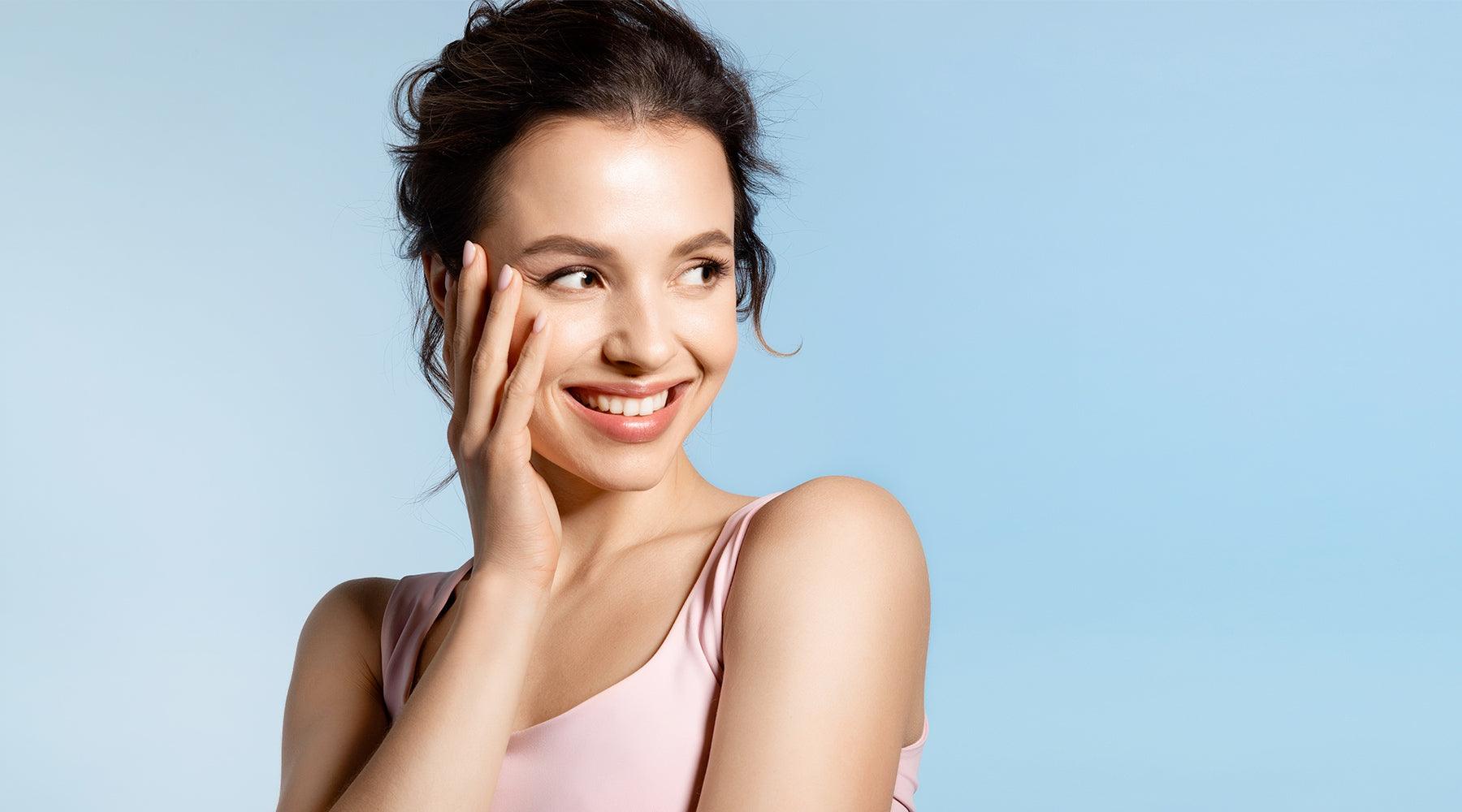 COME AVERE LA PELLE LISCIA