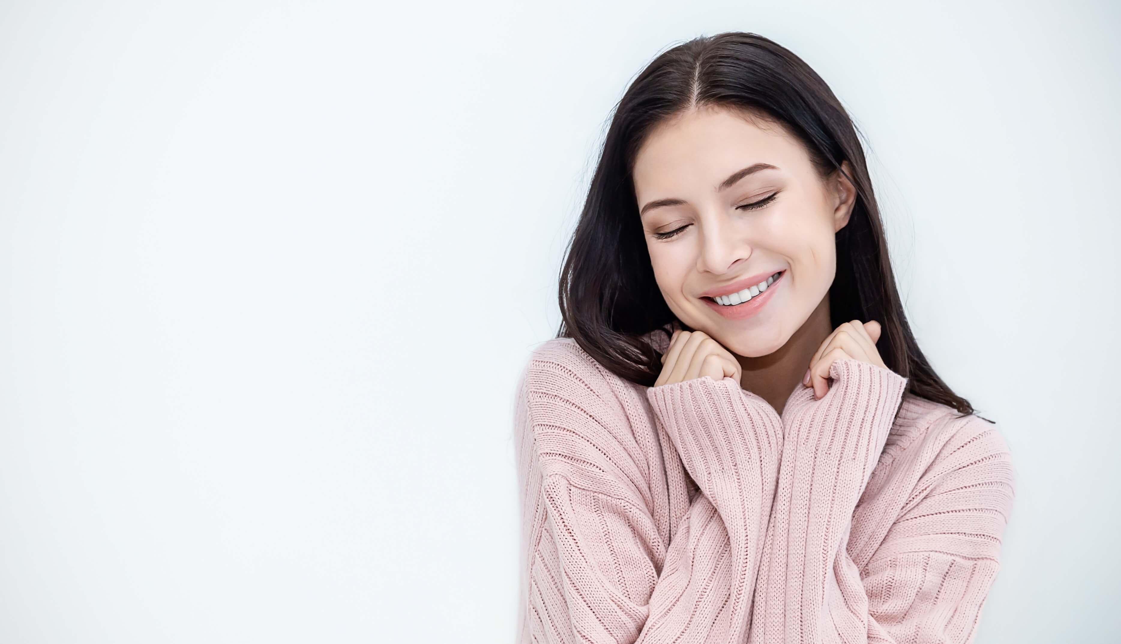 Come Preparare la Pelle per l'Inverno e il freddo