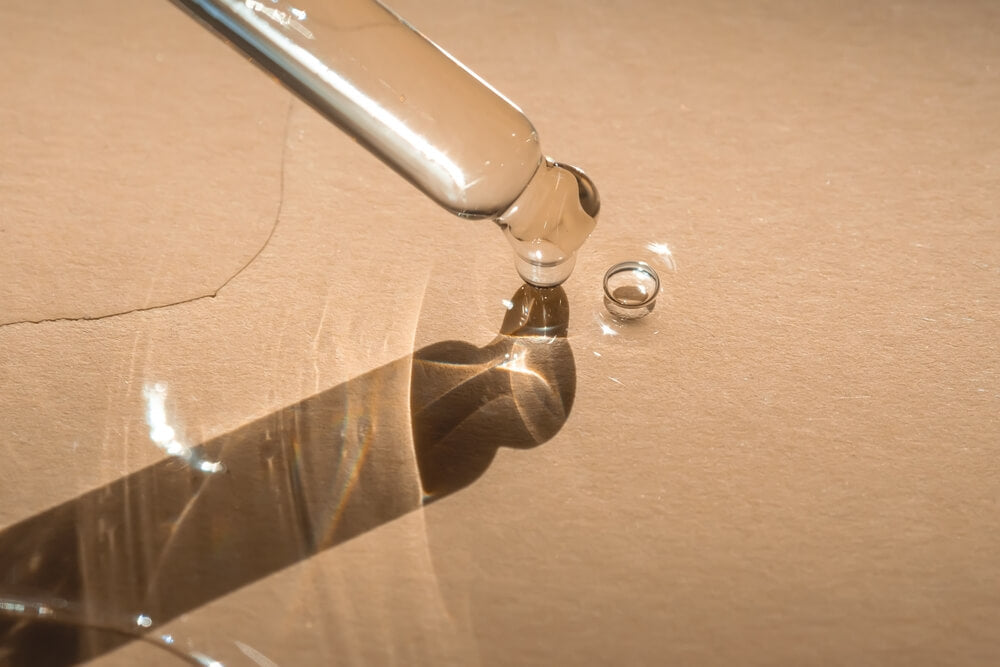 le proprietà e i benefici del booster per il viso