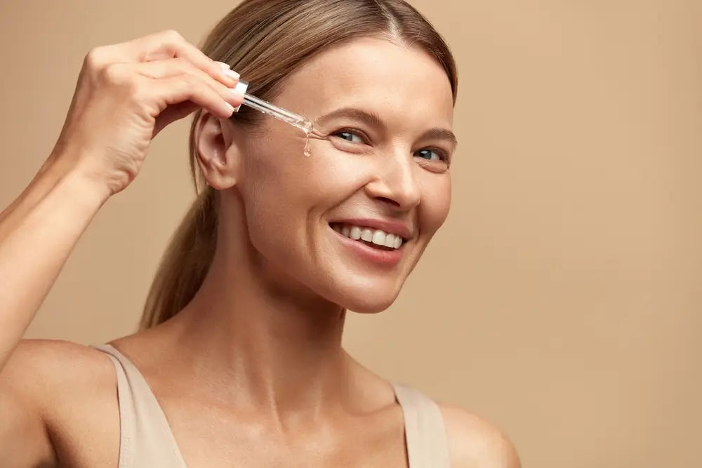 Scopri come la Niacinamide può far bella la tua pelle