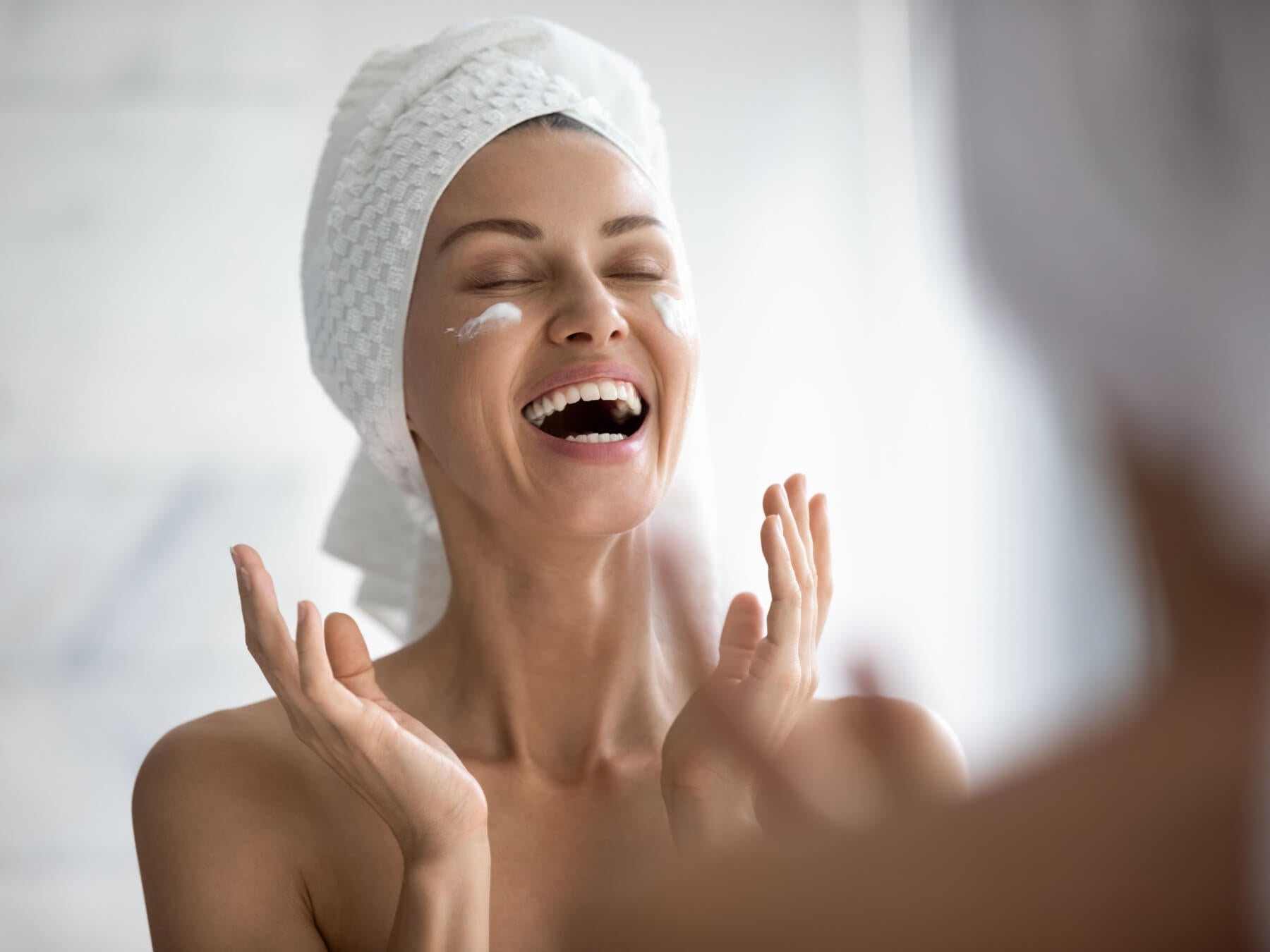 Skincare detox: la routine per disintossicare la tua pelle