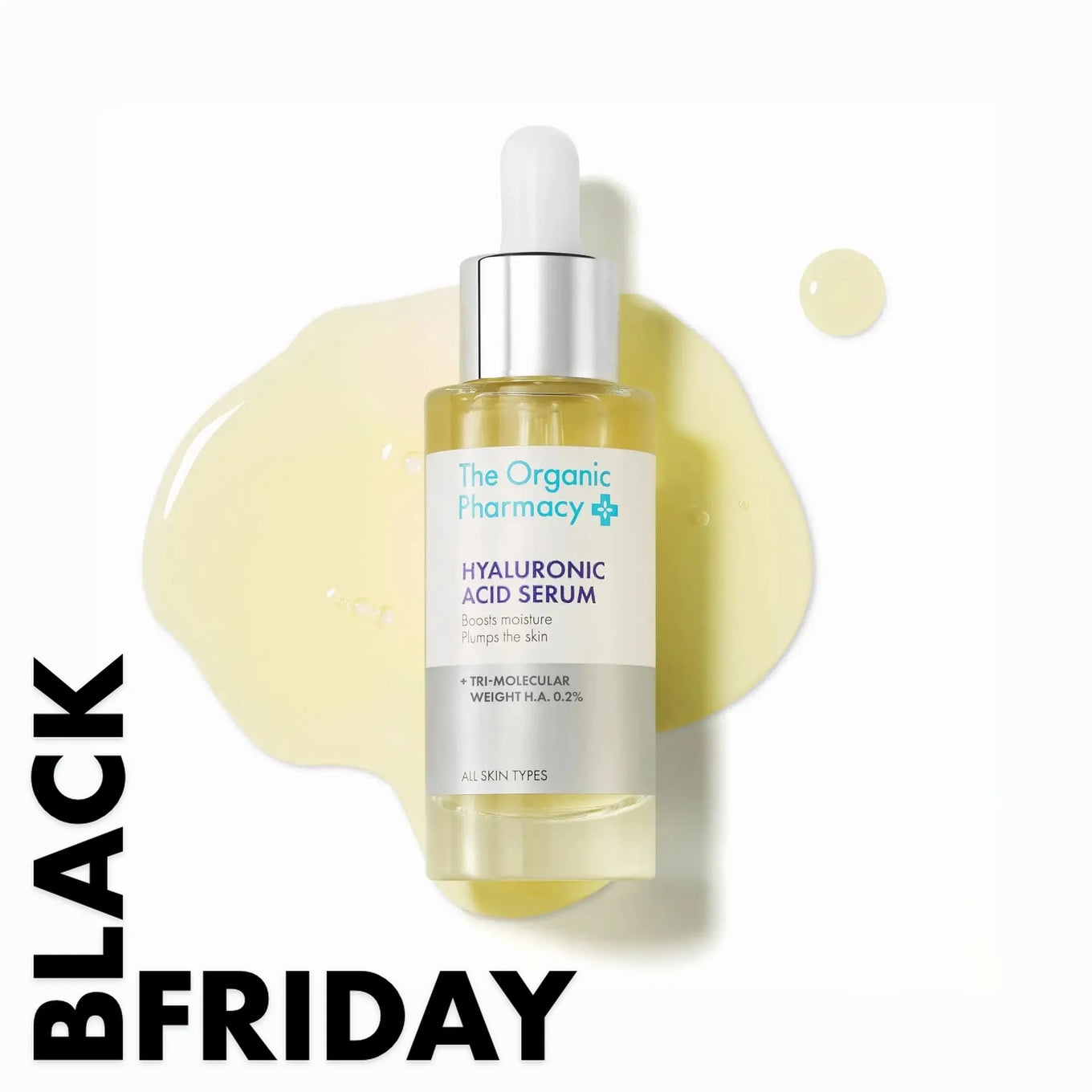 Hyaluronic Acid Serum