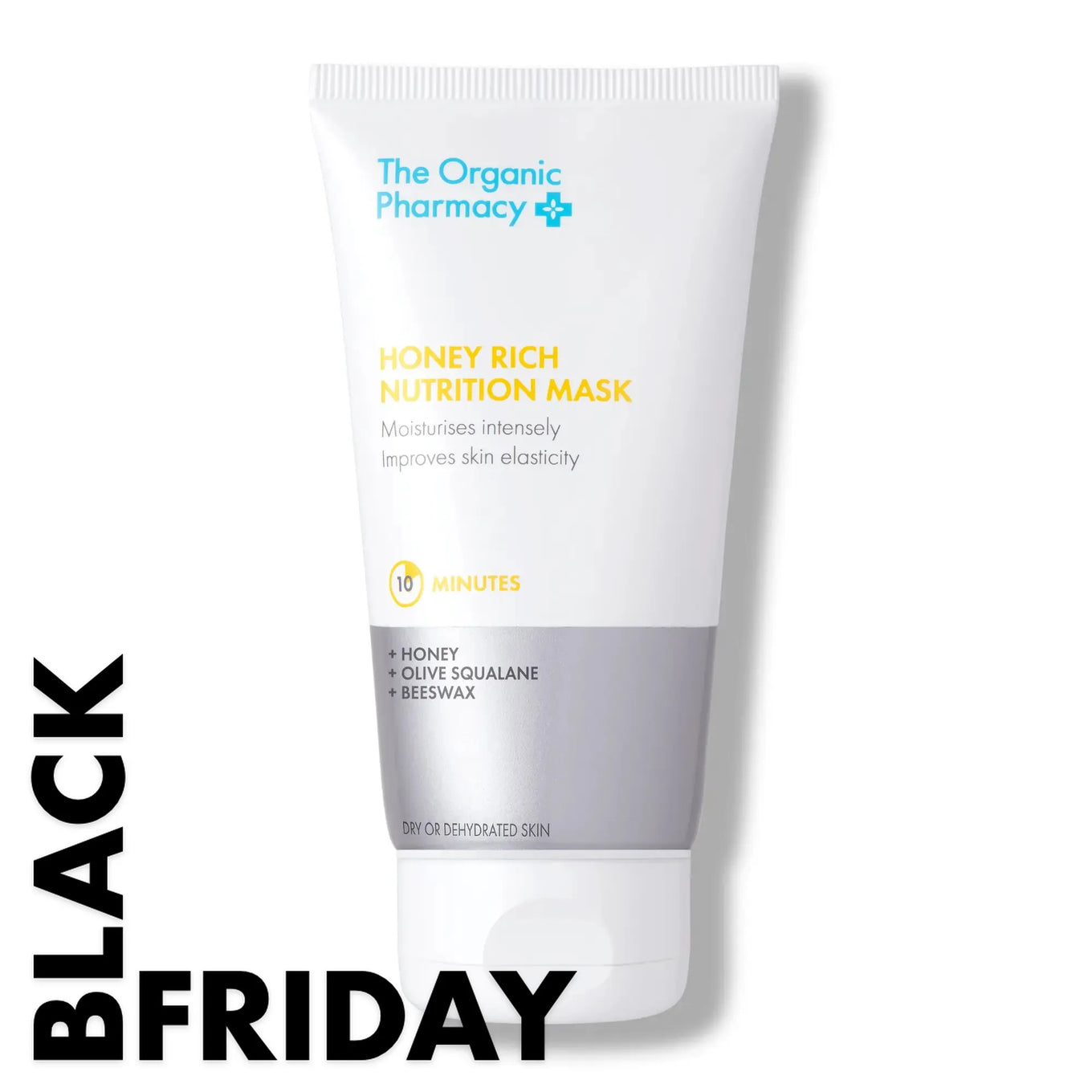 Honey Rich Nutrition Mask