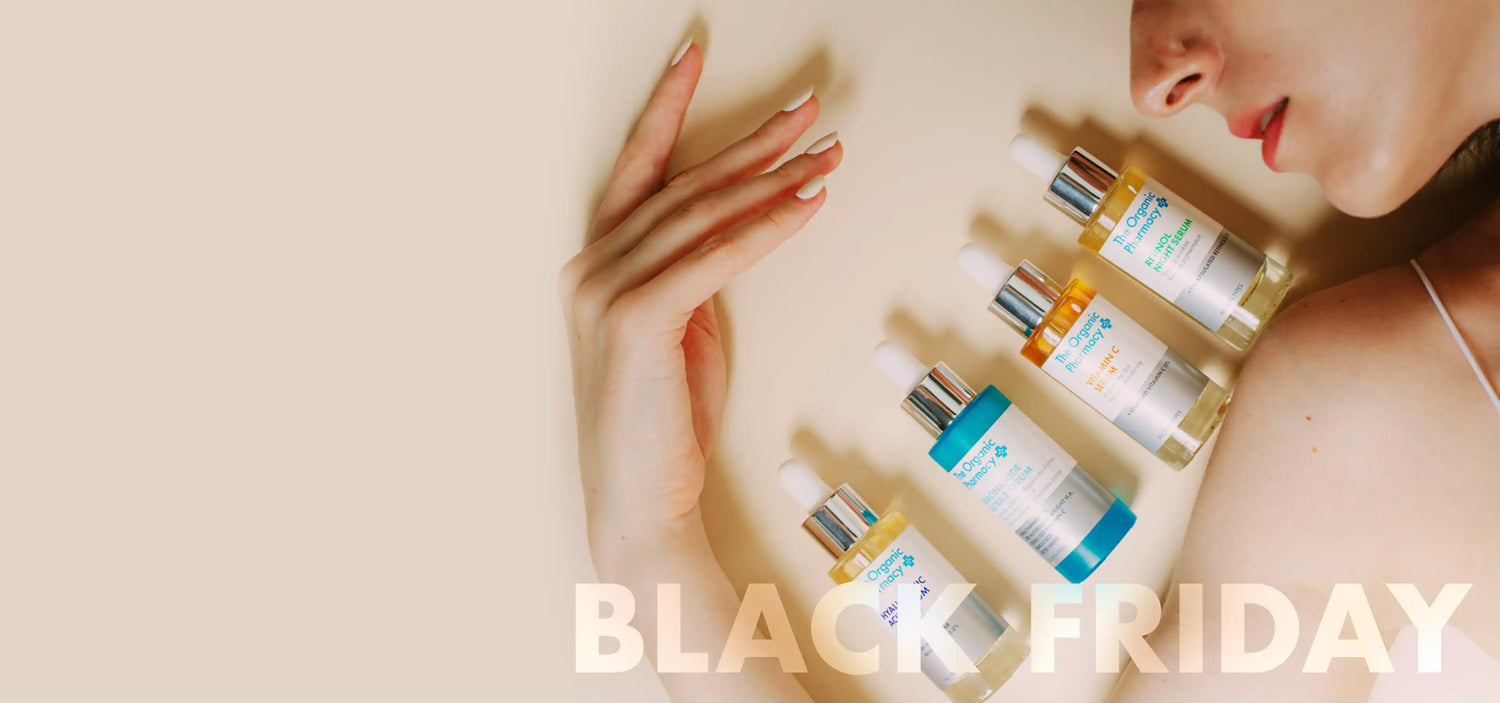 The Organic Pharmacy