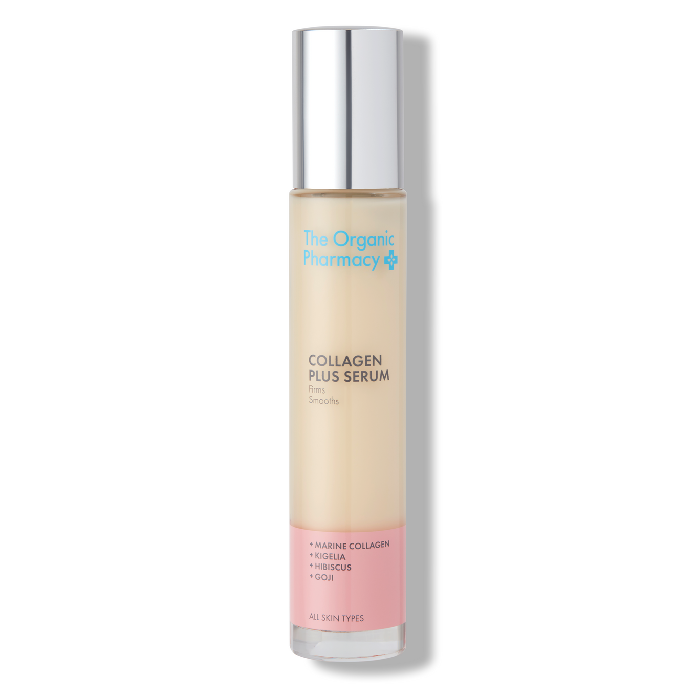Collagen Plus Serum