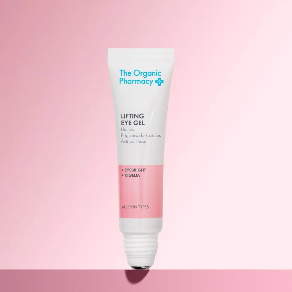 Lifting Eye Gel