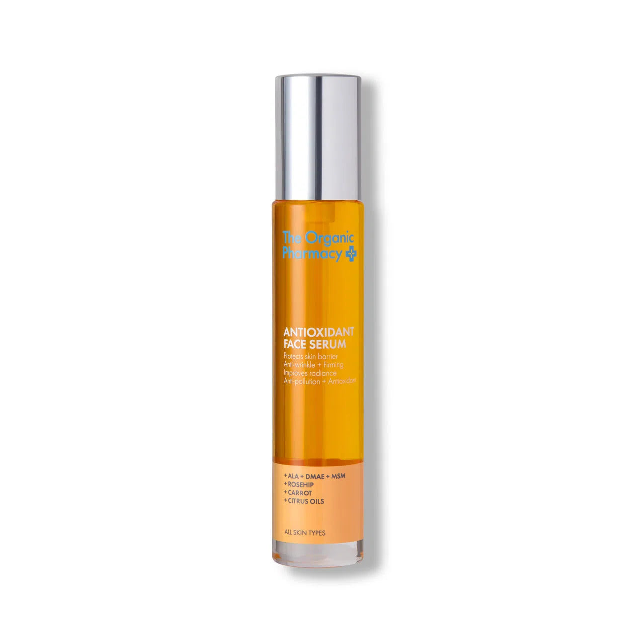 Antioxidant Face Serum