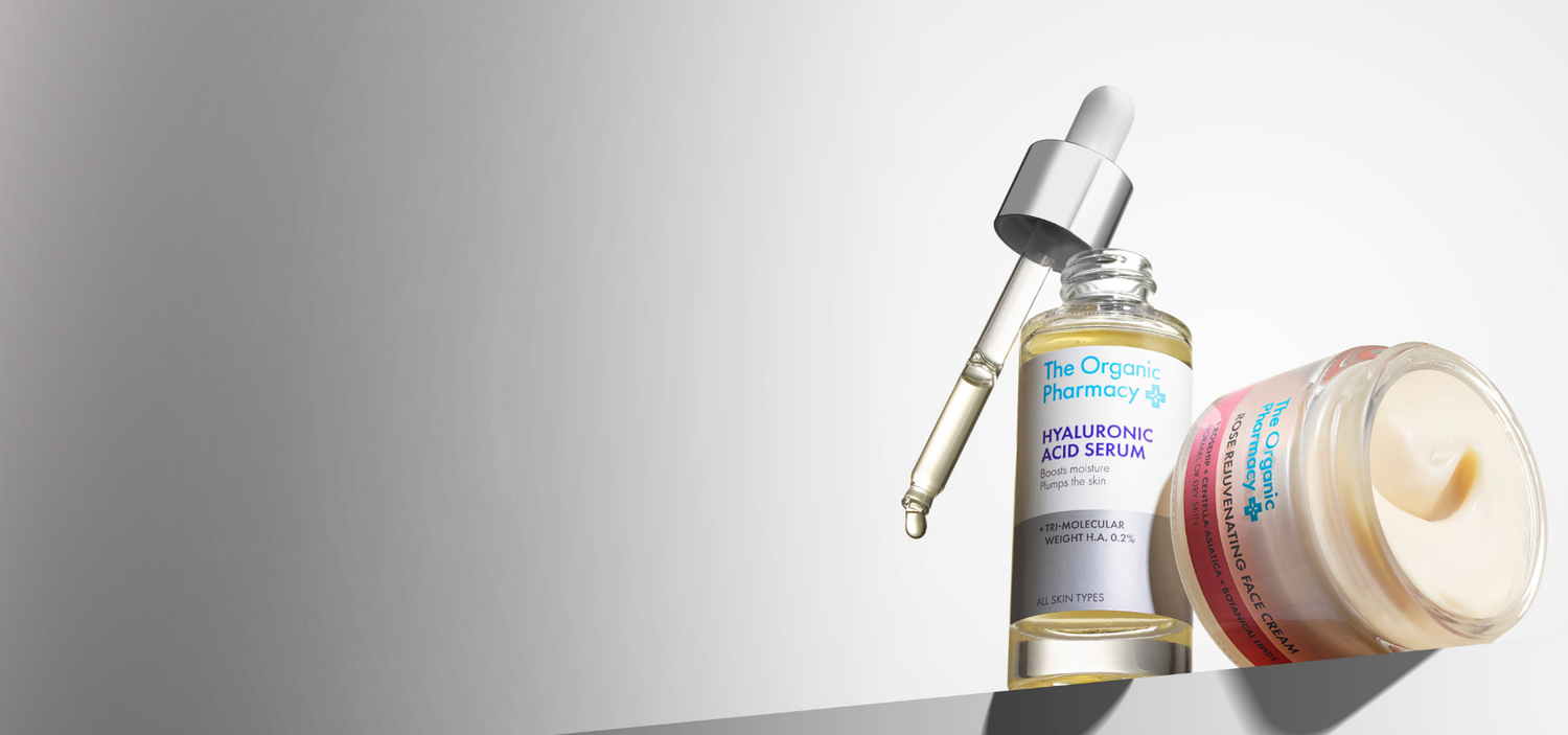 The Organic Pharmacy