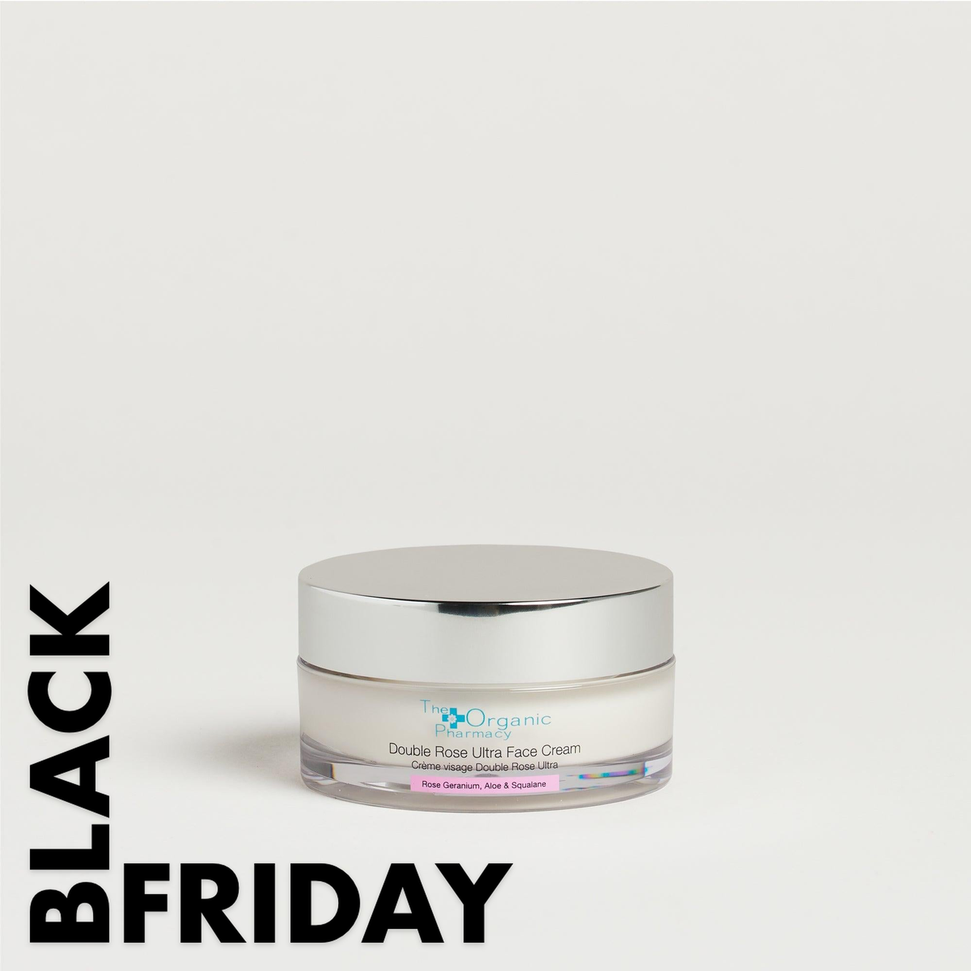 Double Rose Ultra Face Cream