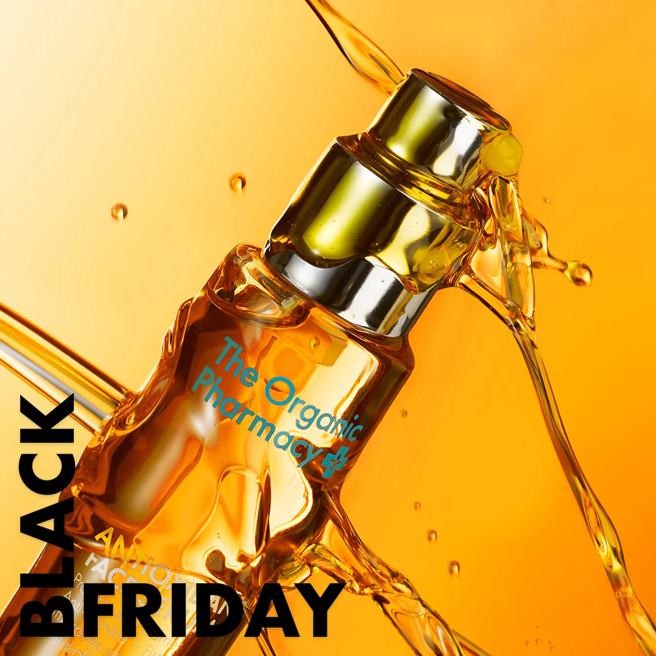 Antioxidant Face Serum siero viso antiossidante