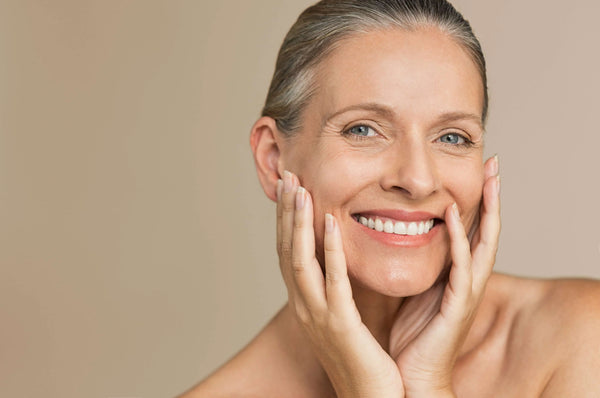 Skincare antiage: una routine mirata per pelli mature