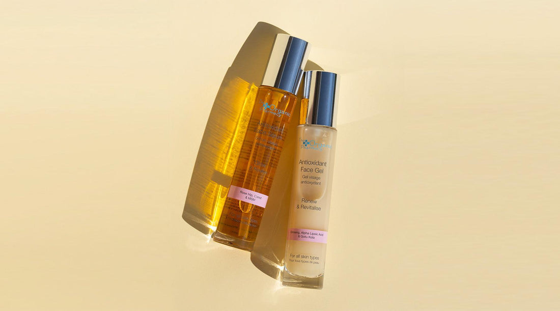 Beauty routine antiossidante per combattere il “post-vacation blues”