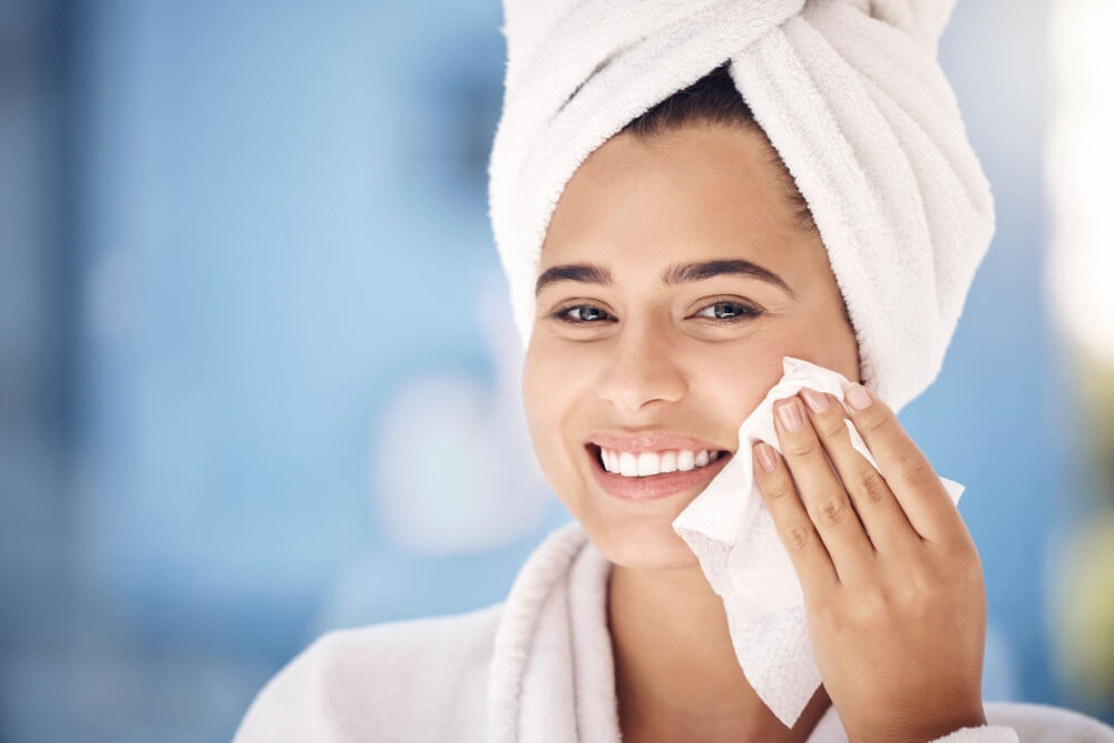 Crea la tua base viso perfetta in 5 semplici step!