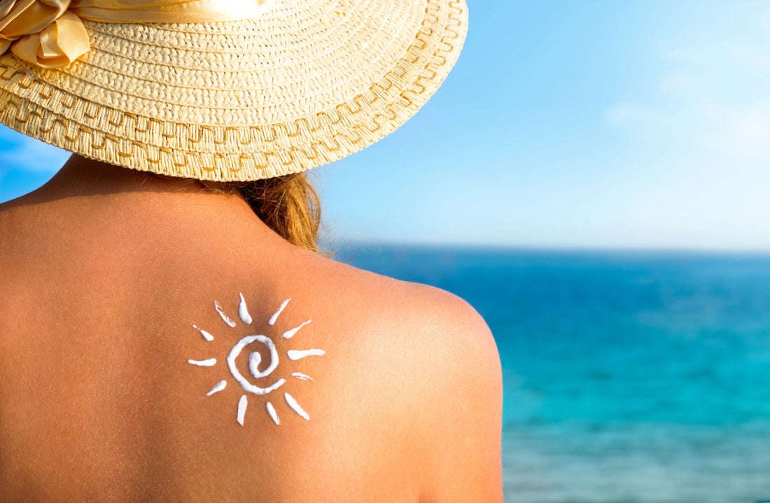 I migliori consigli per preparare la pelle per l’estate ☀️