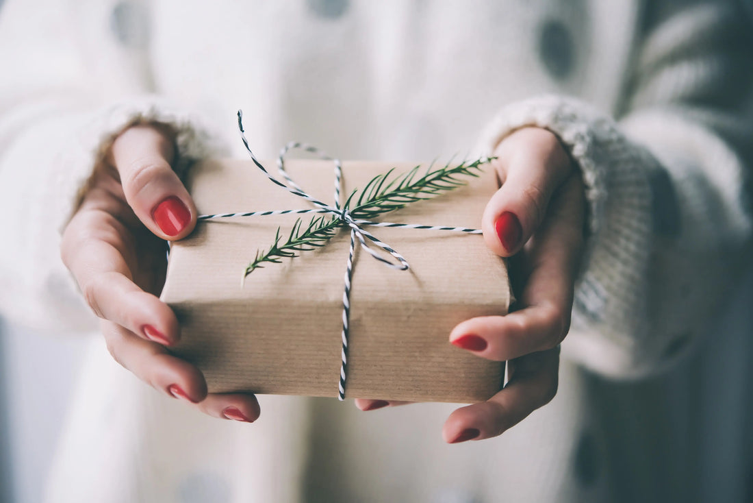 LE MIGLIORI IDEE REGALO 2023 THE ORGANIC PHARMACY