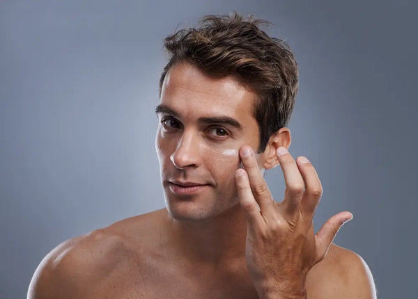 Skincare uomo: la routine perfetta per la cura della pelle maschile