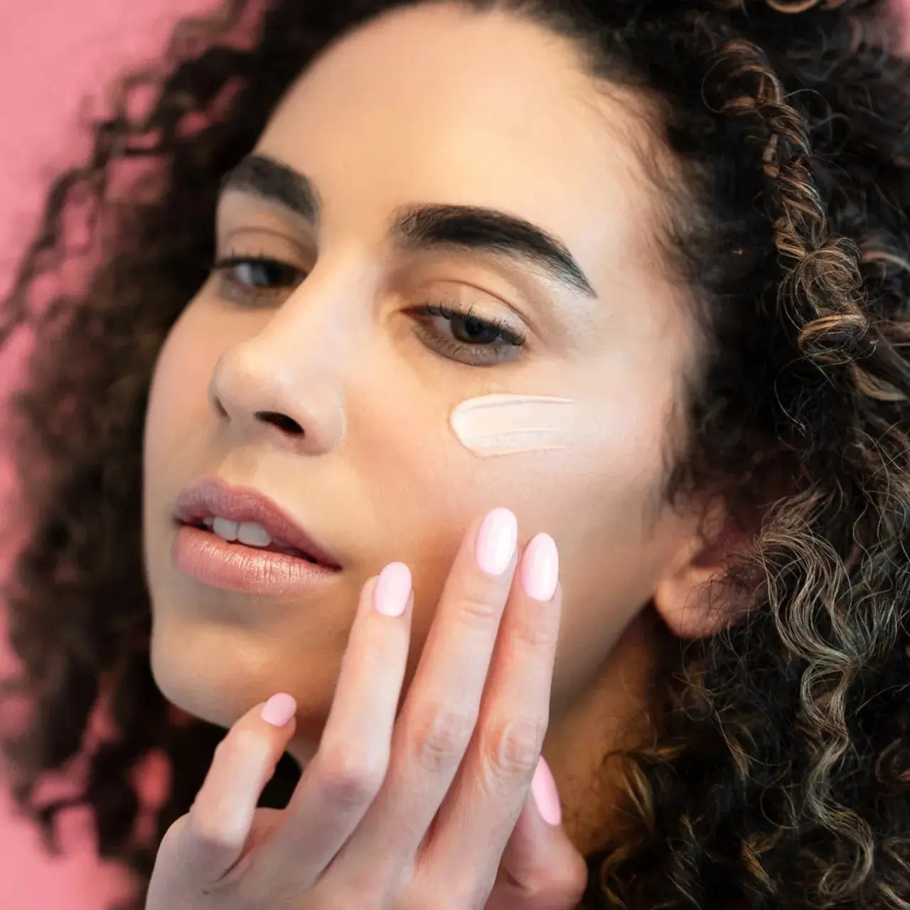 Rose Rejuvenating Face Cream