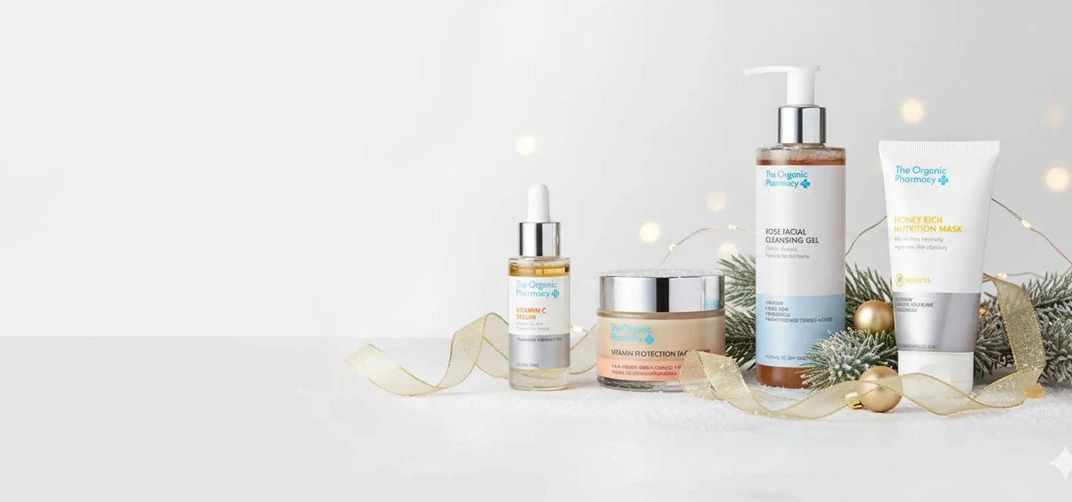 The Organic Pharmacy