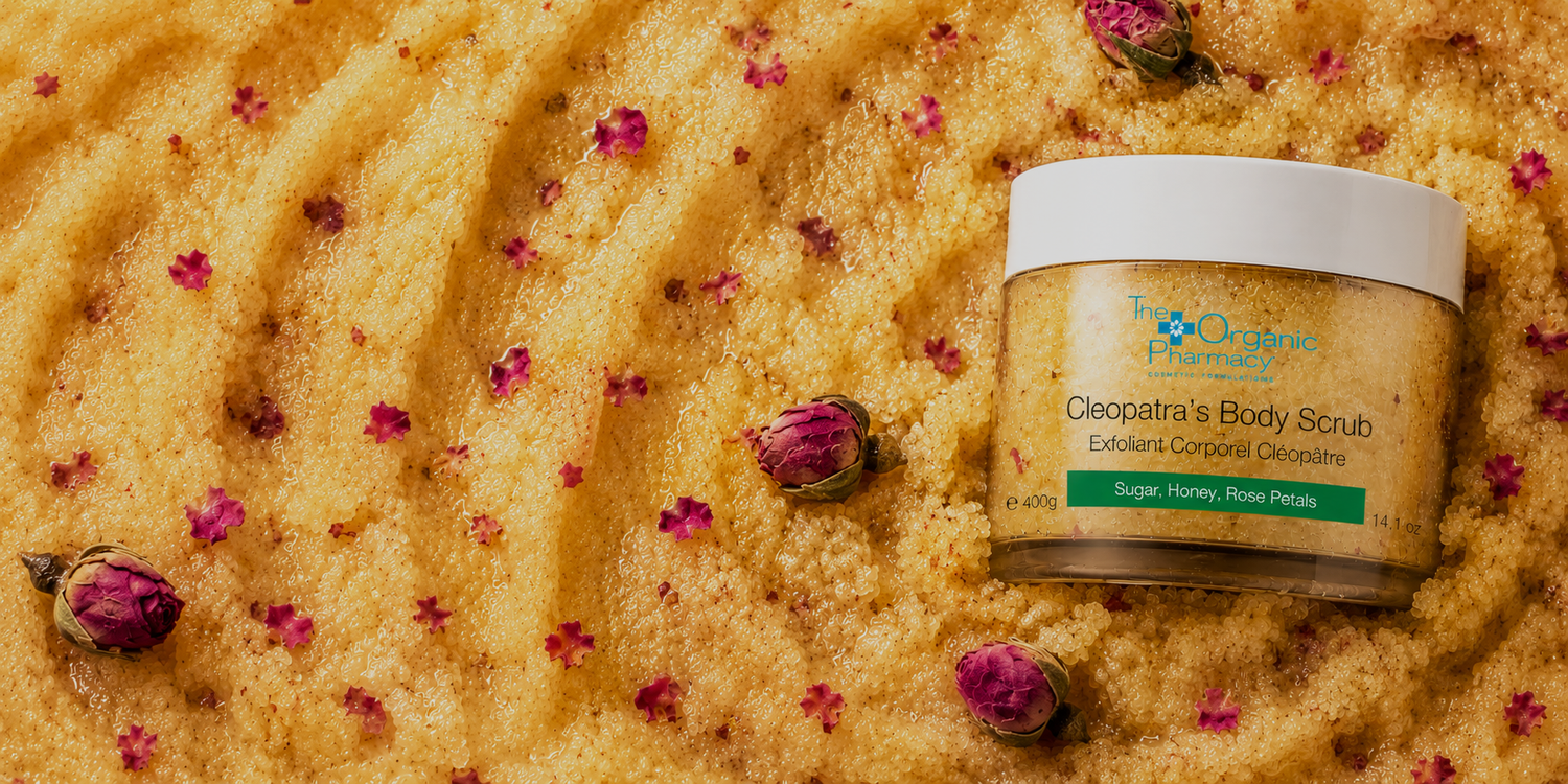 The Organic Pharmacy