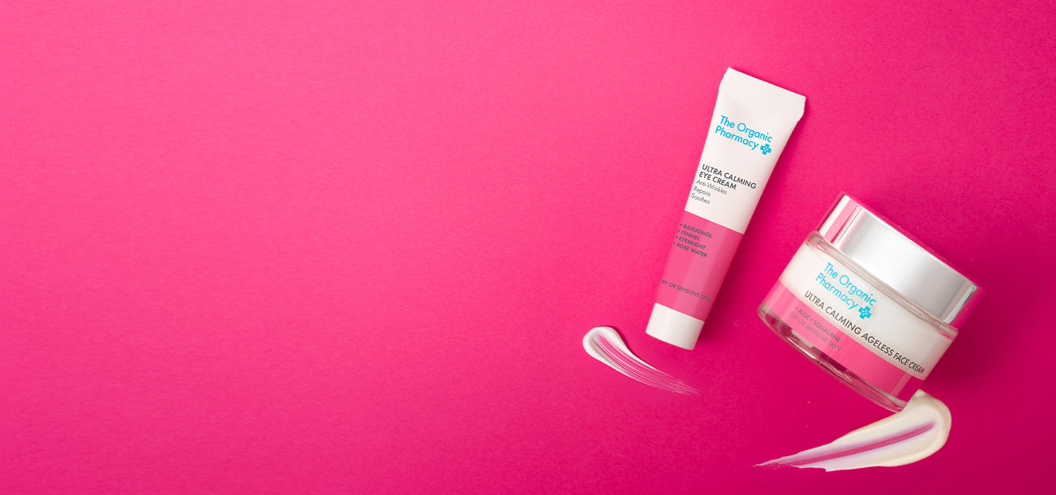 The Organic Pharmacy