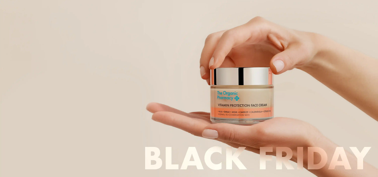 The Organic Pharmacy