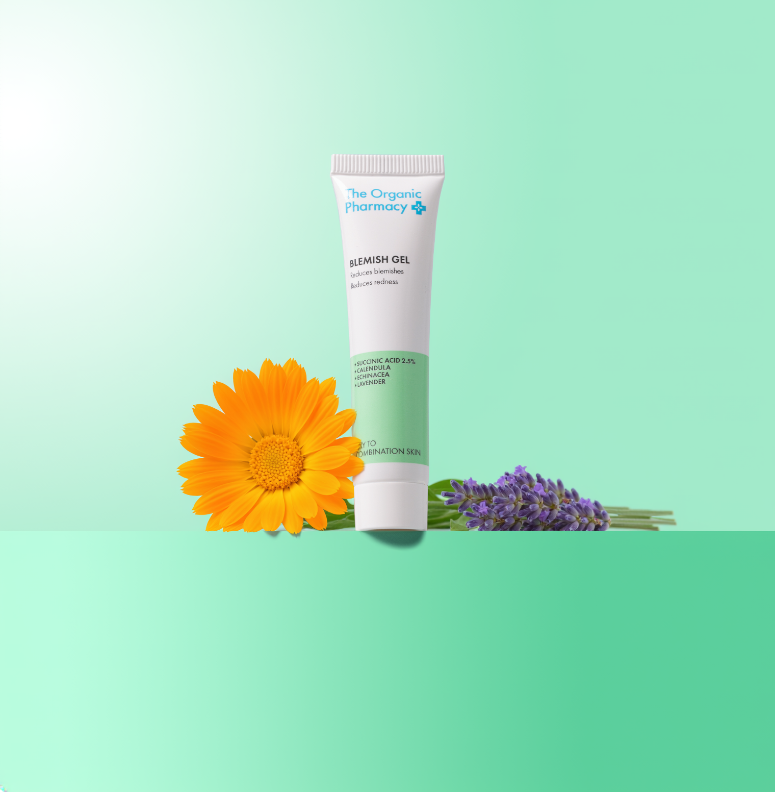 Blemish Gel