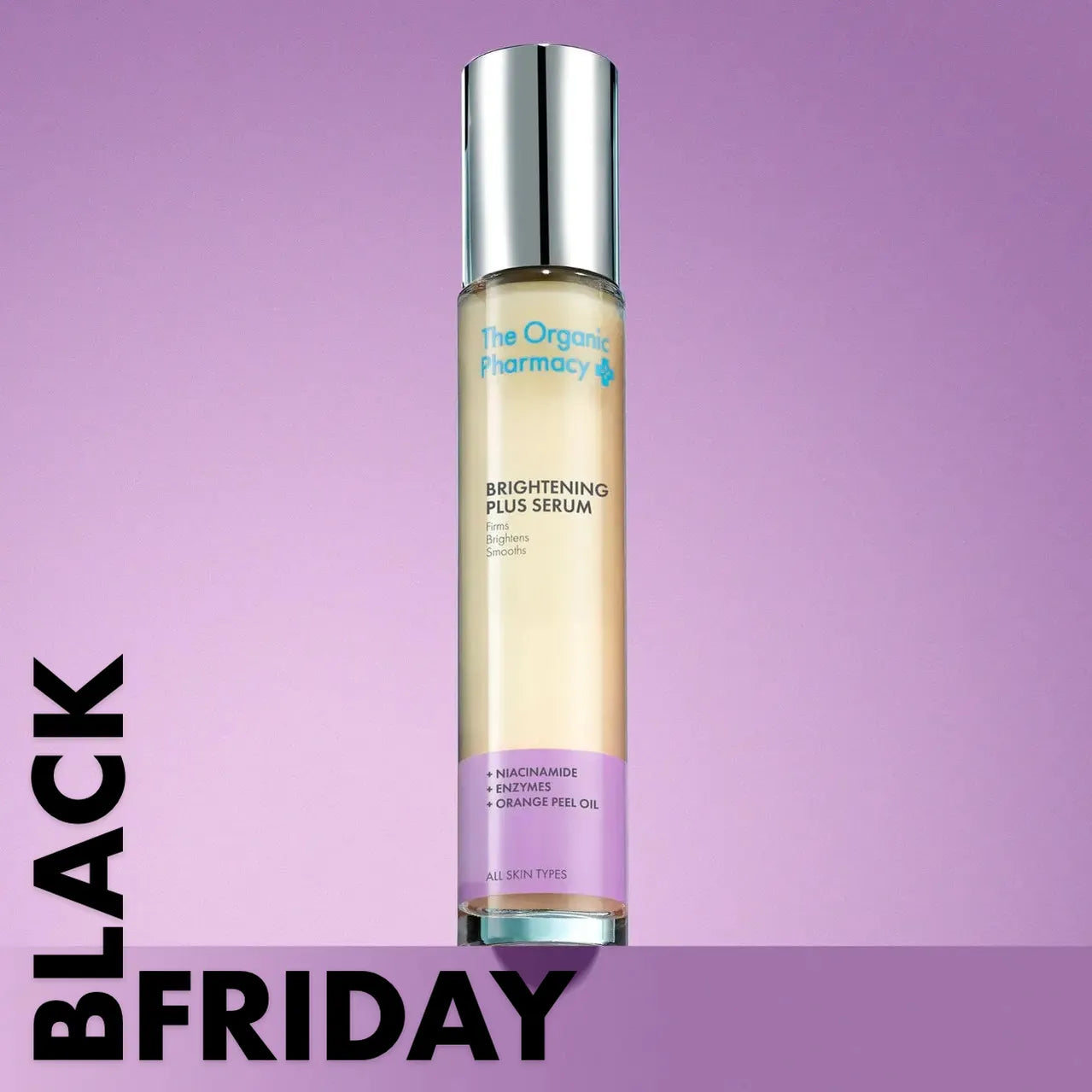 Brightening Plus Serum