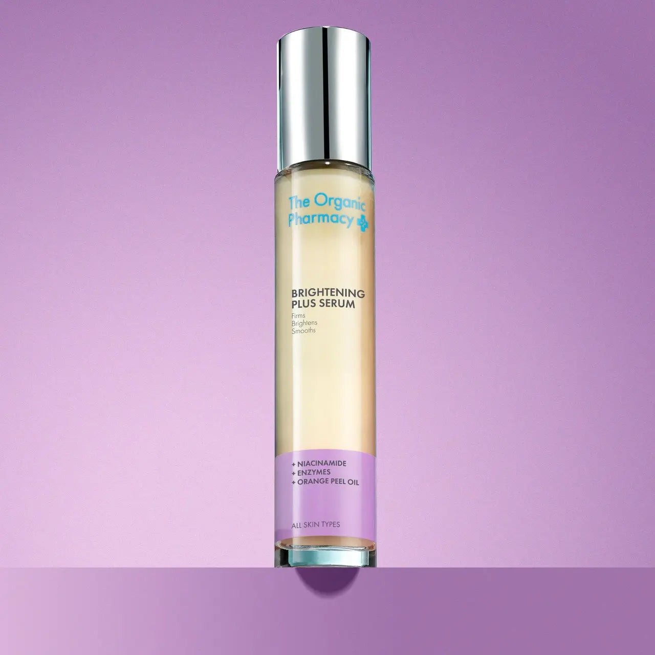 Brightening Plus Serum