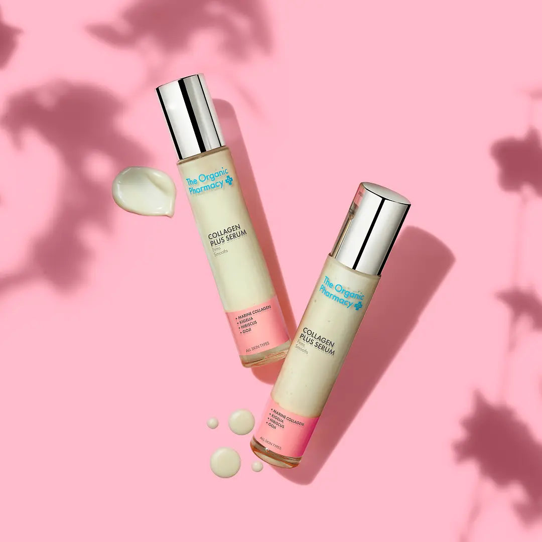 Collagen Plus Serum