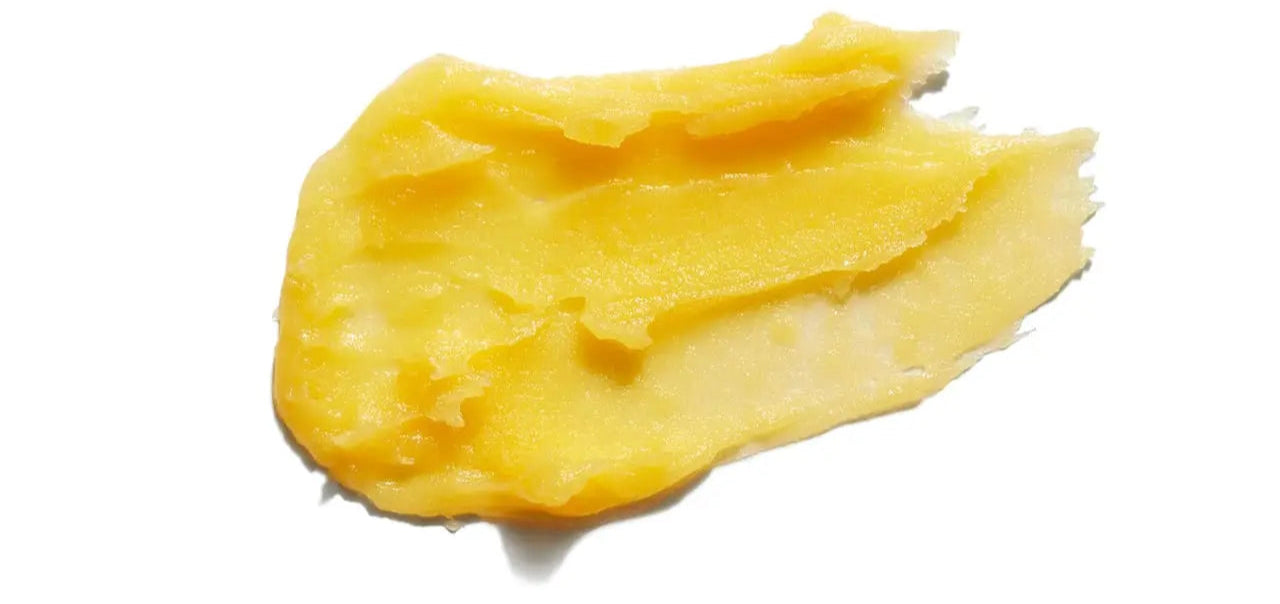 Carrot Butter Cleanser