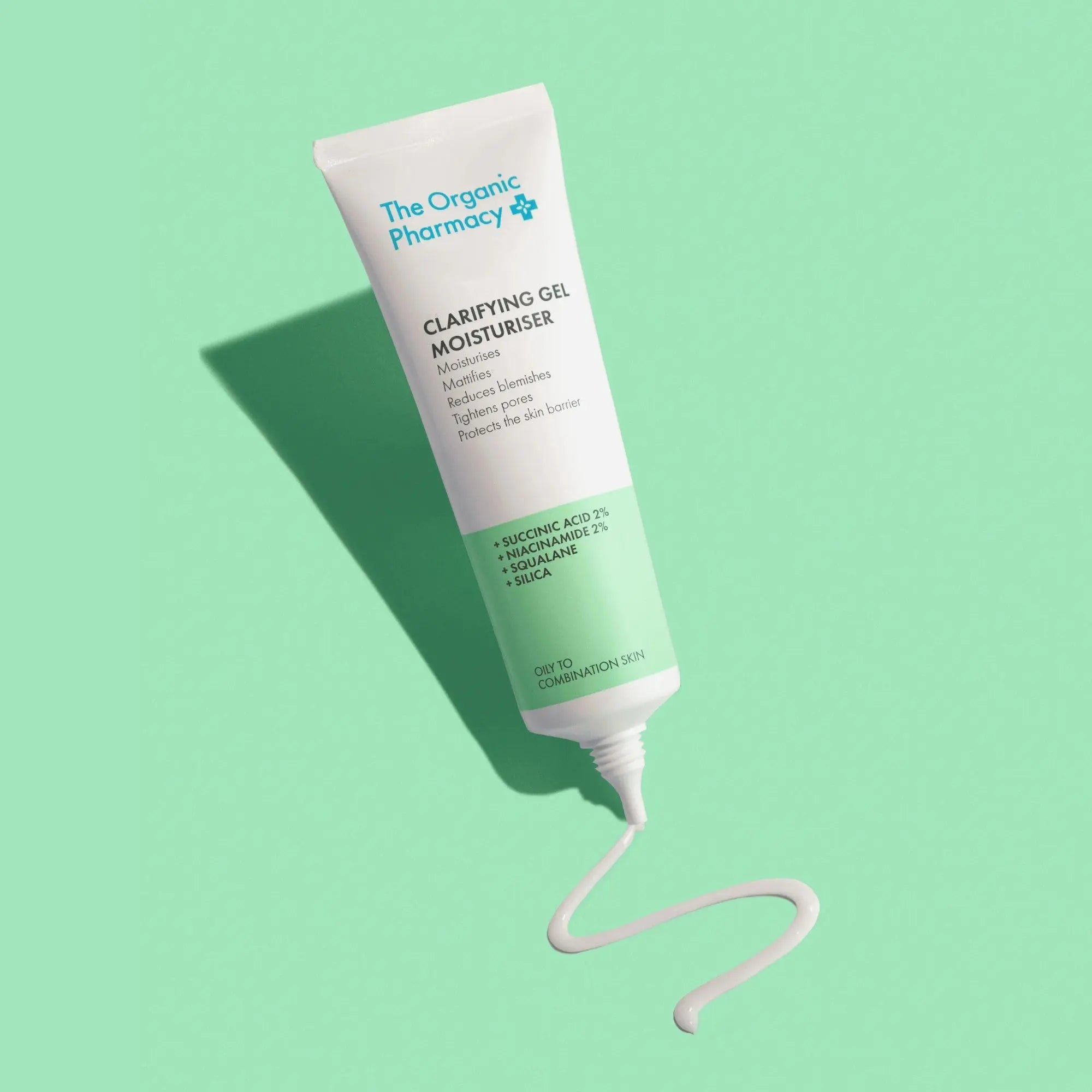 Clarifying Gel Moisturiser