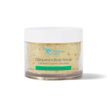 Cleopatra's Body Scrub