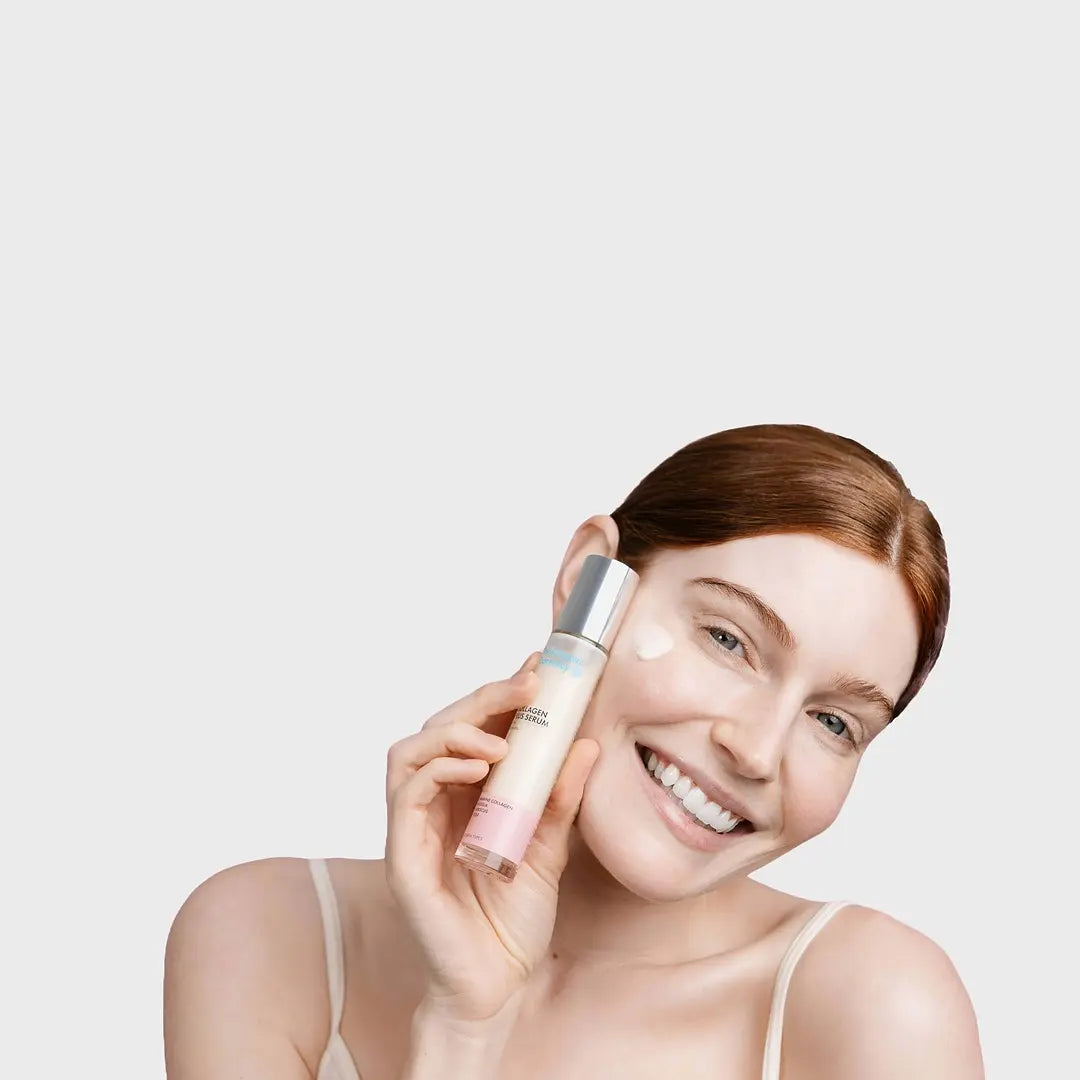 Collagen Plus Serum