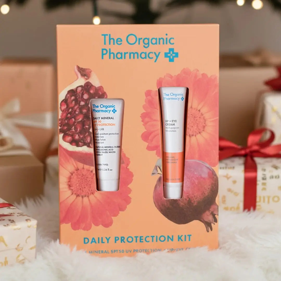 Daily Protection Kit