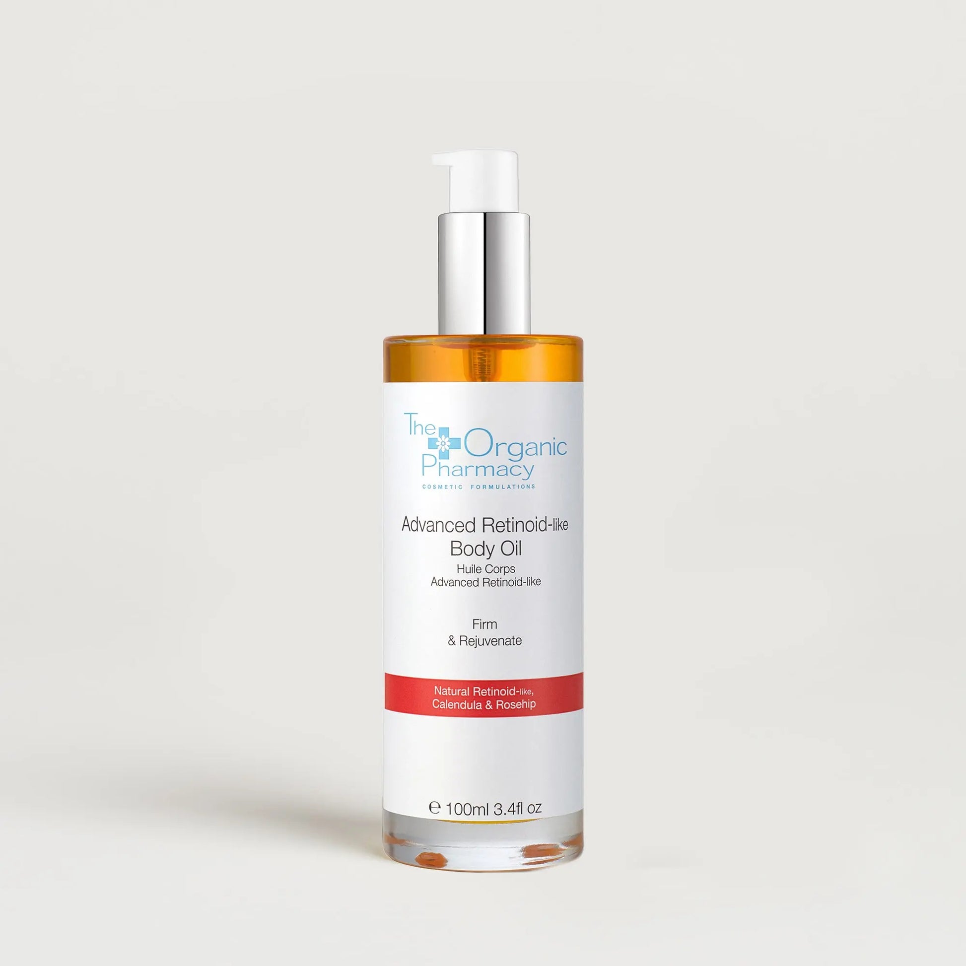 Olio corpo anti-età Advanced Retinoid-like Body Oil