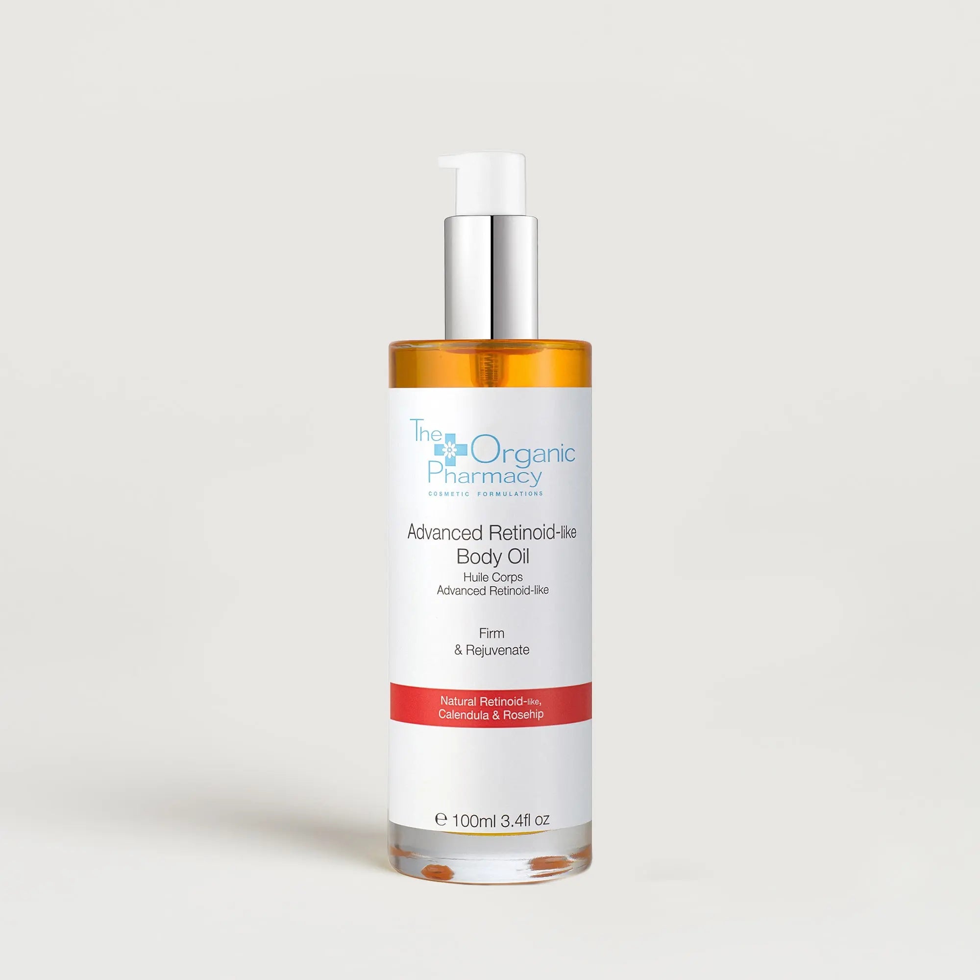 Olio corpo anti-età Advanced Retinoid-like Body Oil