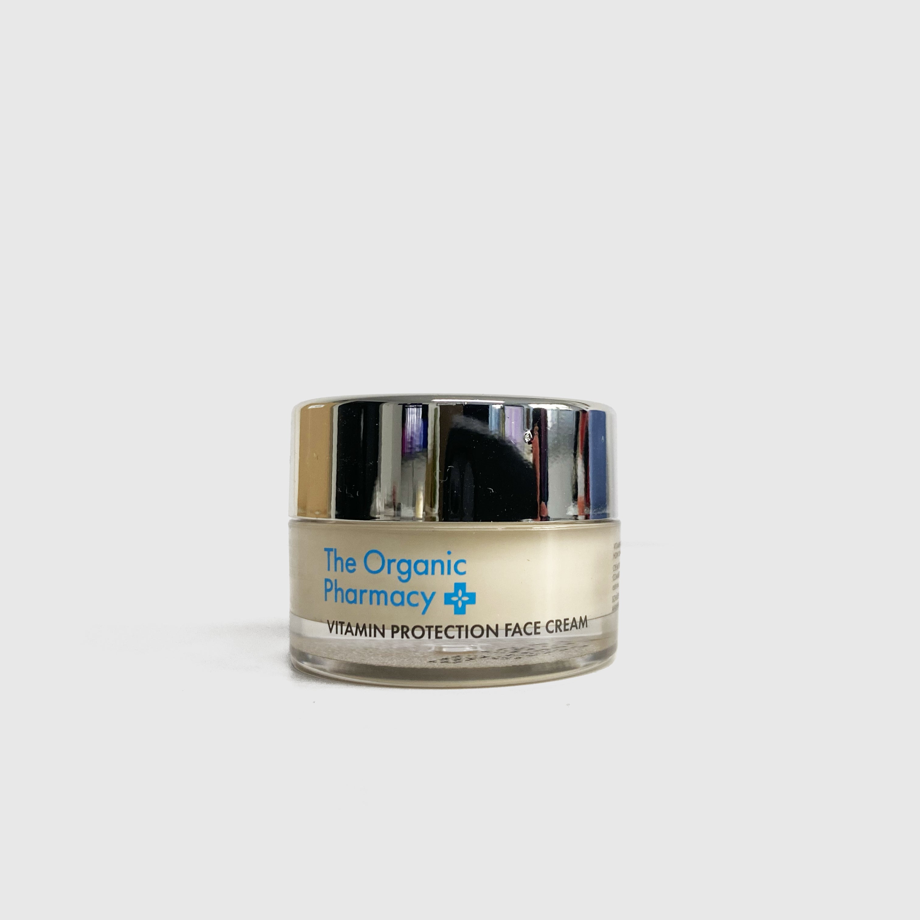 Minitaglia Vitamin Protection Face Cream
