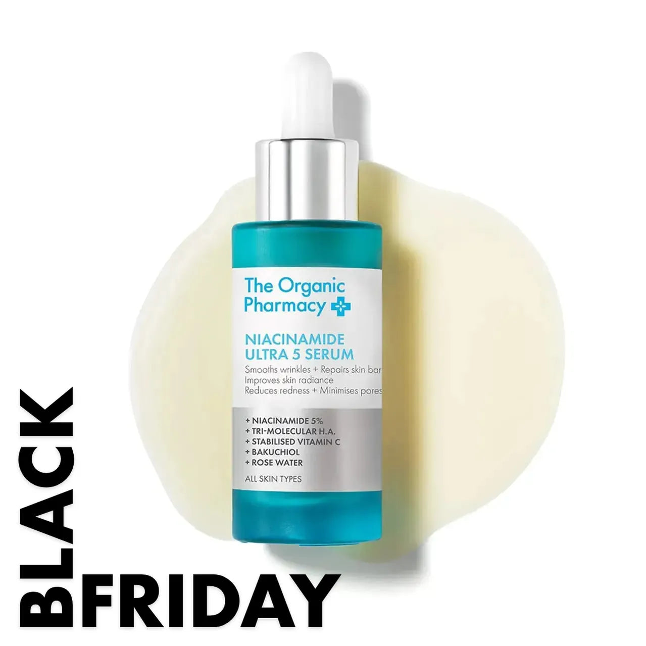 Niacinamide Ultra 5 Serum