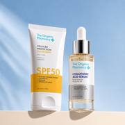 The Everyday Duo - SPF50