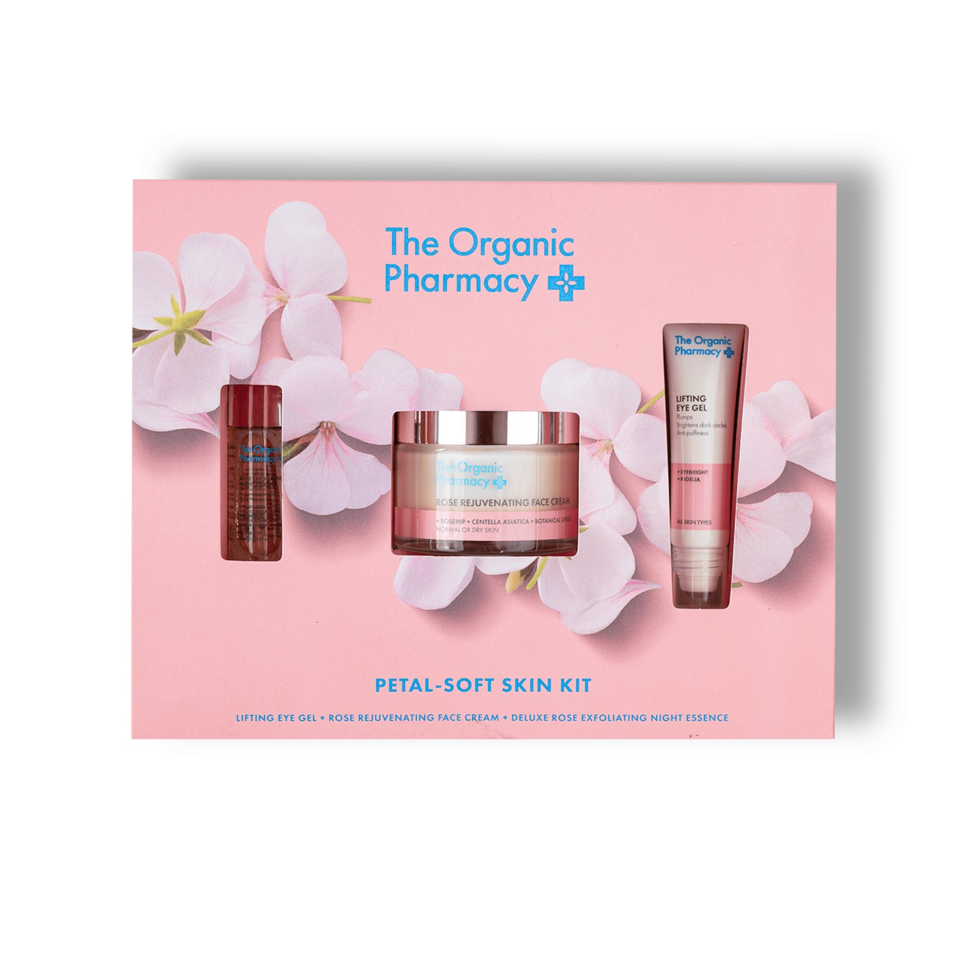 Petal Soft Skin Kit