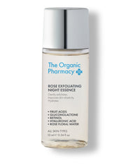 Minitaglia Rose Exfoliating Night Essence