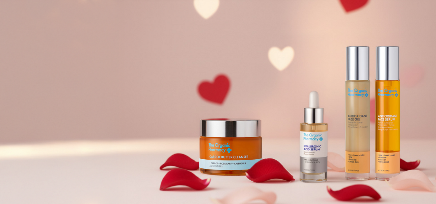 The Organic Pharmacy