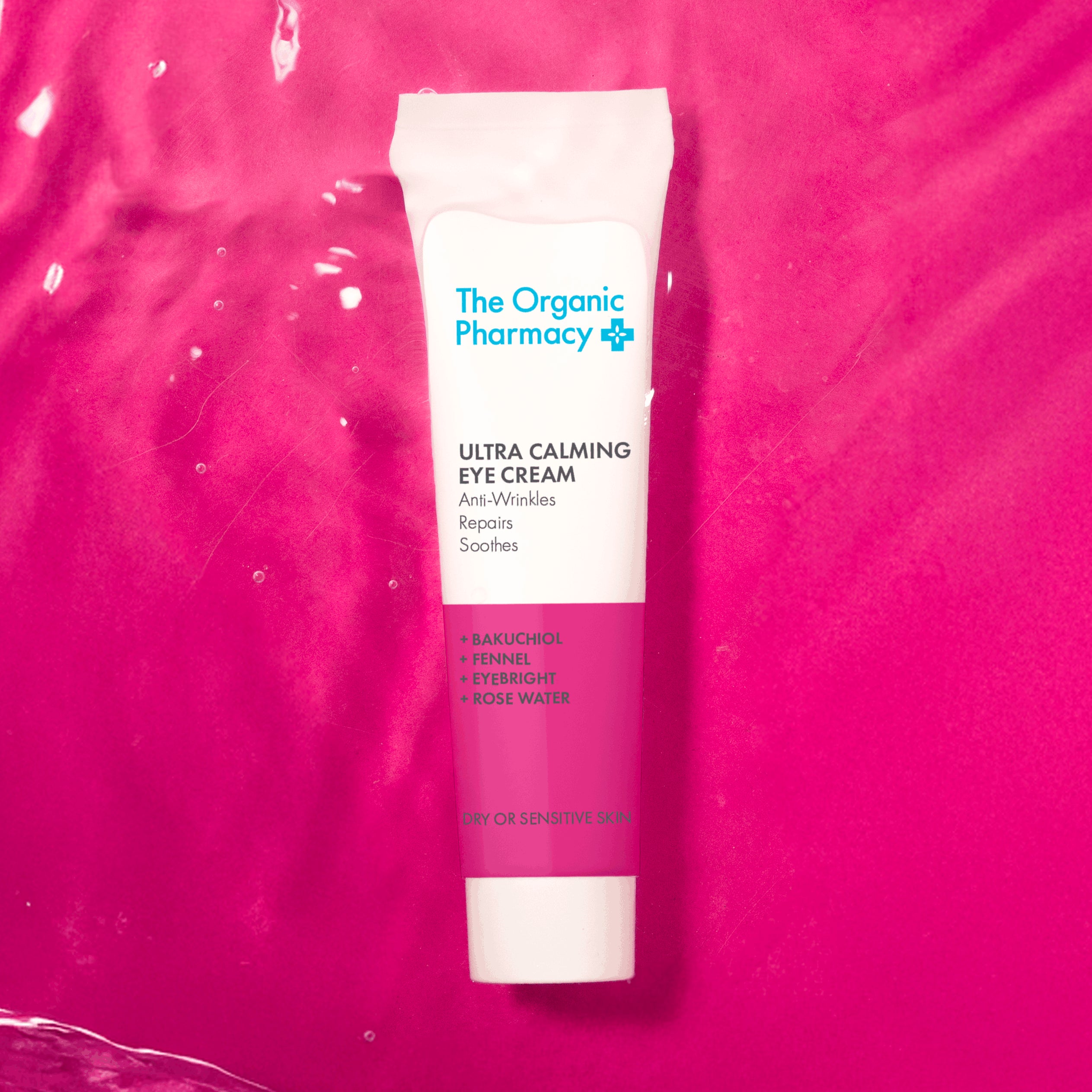 Ultra Calming Eye Cream