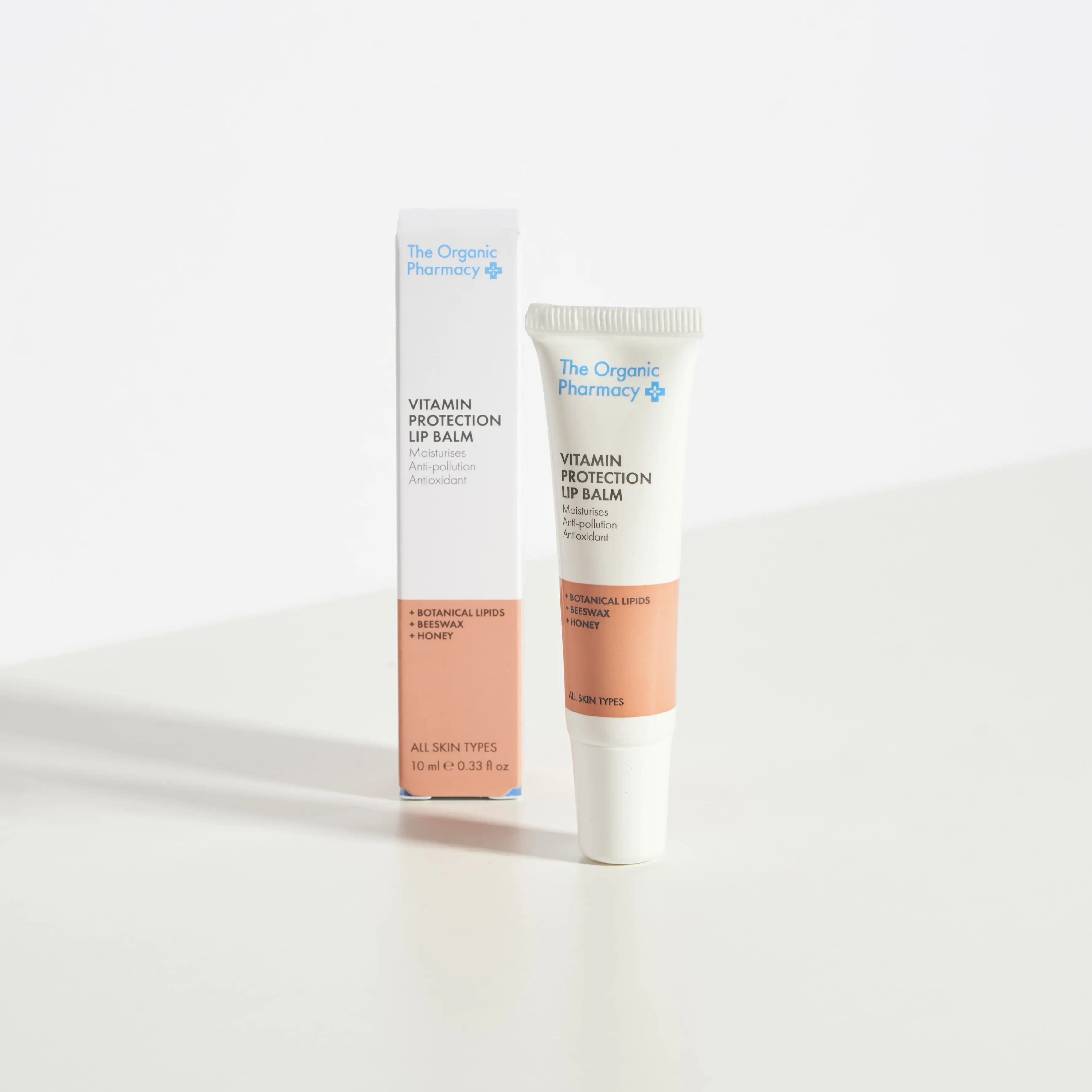 Vitamin Protection Lip Balm