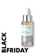 Retinol Night Serum