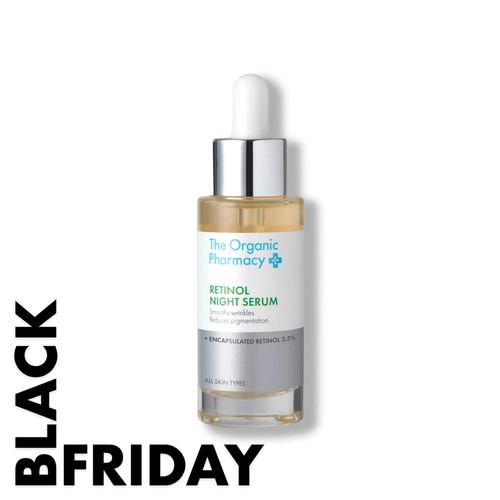 Retinol Night Serum